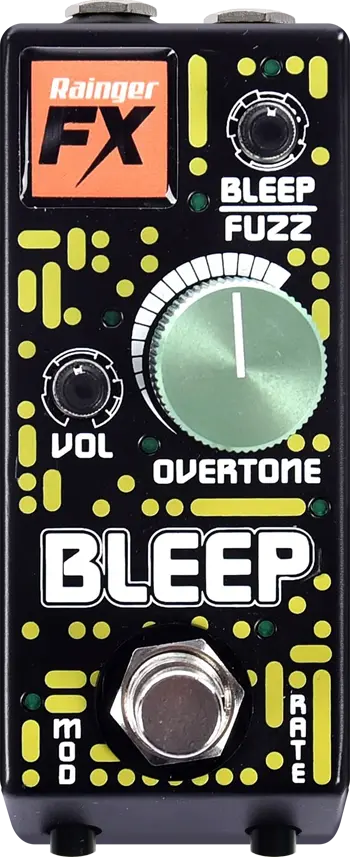 Bleep