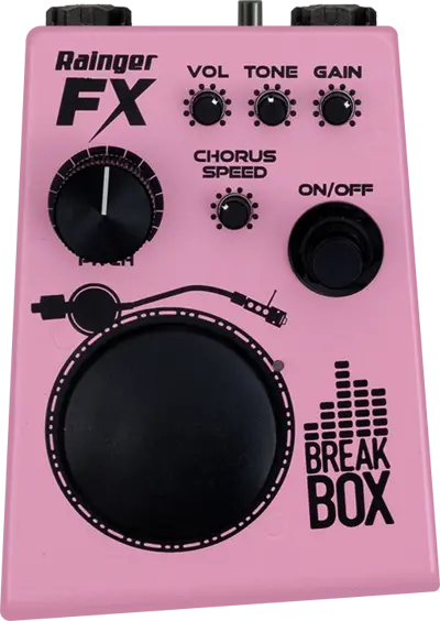 Break Box
