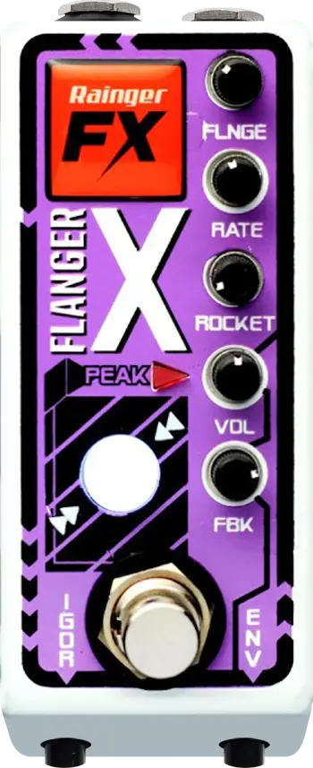 Flanger-X
