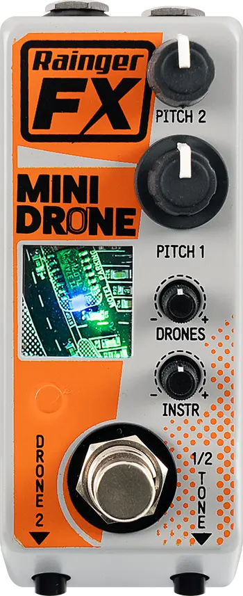 Mini Drone