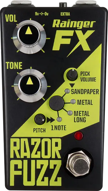 Razor Fuzz