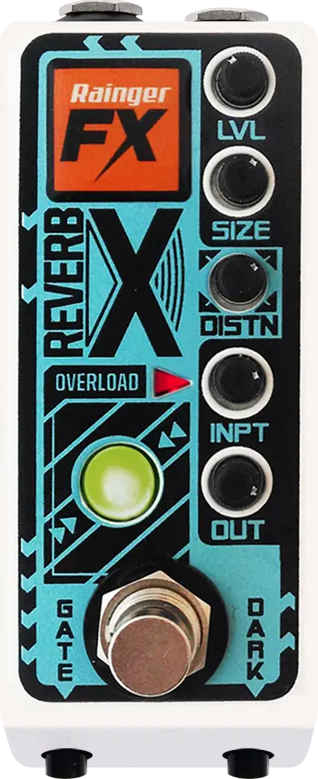 Reverb-X