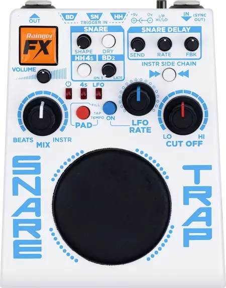 Snare Trap
