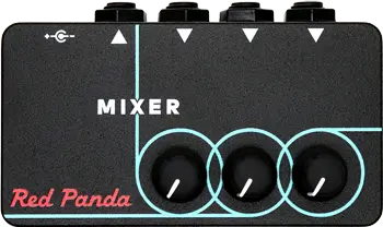 Mixer