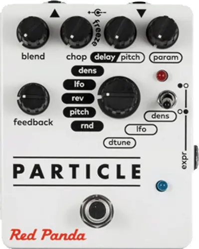 Particle
