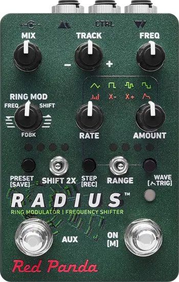 Radius