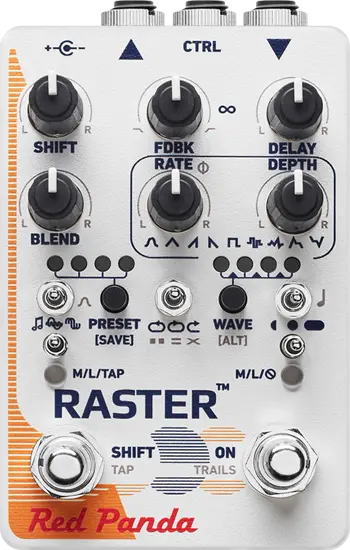 Raster 2