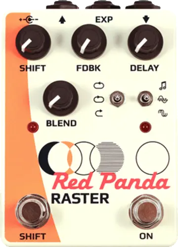 Raster