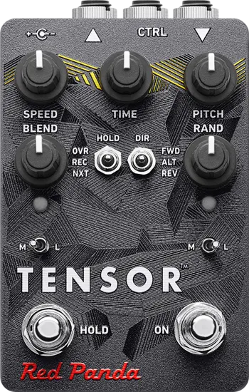 Tensor