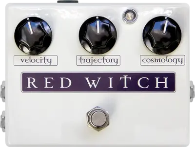 Deluxe Moon Phaser
