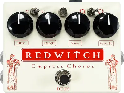 Empress Chorus Deus