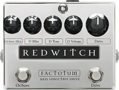 Factotum