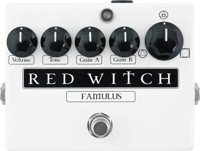 Famulus