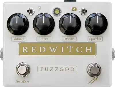 Fuzz God II