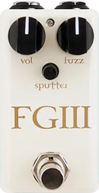 Fuzz God III