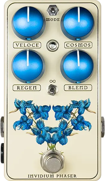 Invidium Phaser