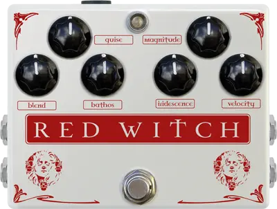 Medusa Chorus Tremolo