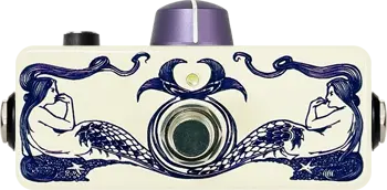 Omnia Germanium Amplifier