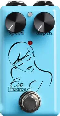 SS Eve Tremolo