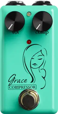 SS Grace Compressor