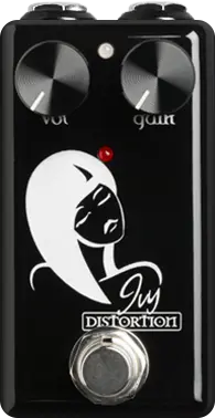 SS Joy Distortion