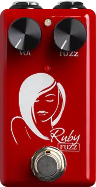 SS Ruby Fuzz