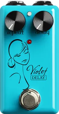 SS Violet Delay