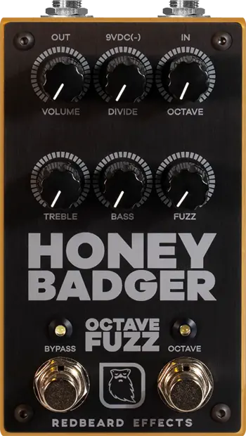 Honey Badger