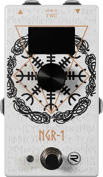 NGR-1