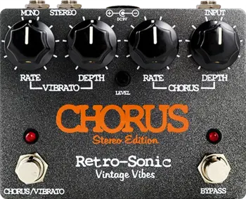 Chorus