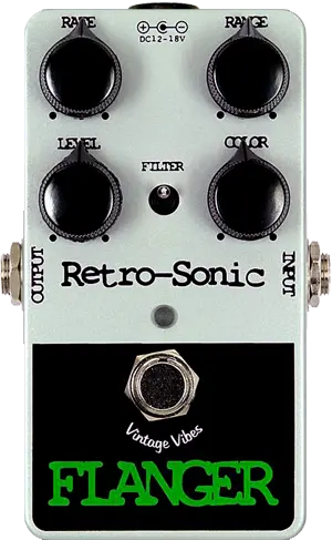 Flanger