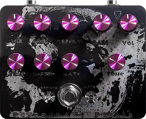 Void Gazer