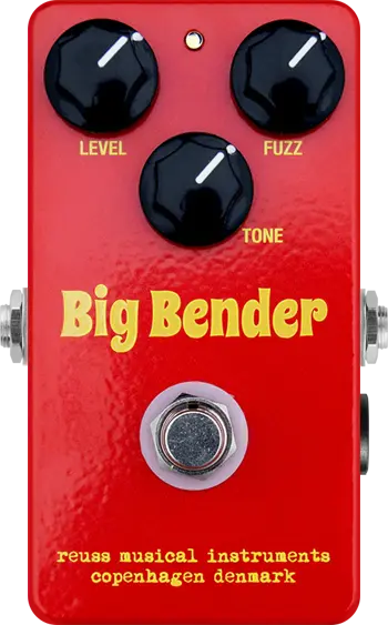 Big Bender