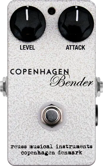 Copenhagen Bender