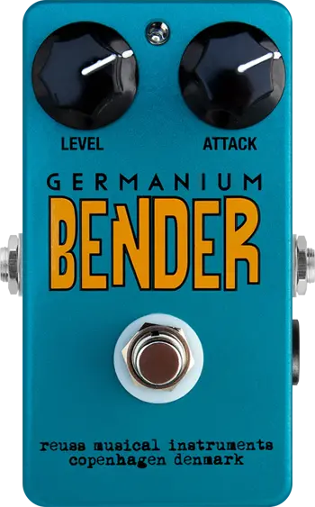 Germanium Bender