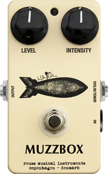 Muzzbox