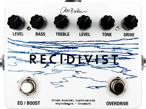 Recidivist