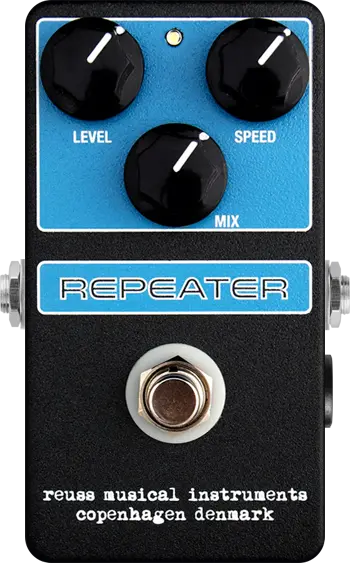 Repeater