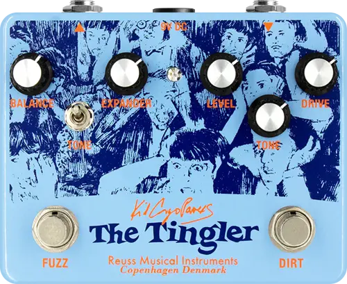 The Tingler