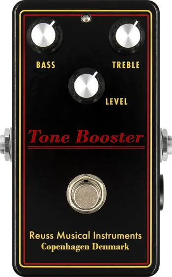 Tone Booster