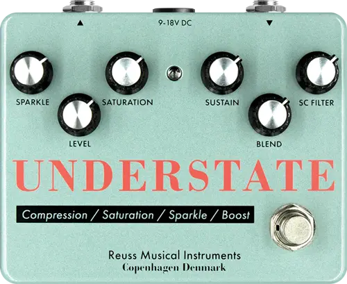 Understate