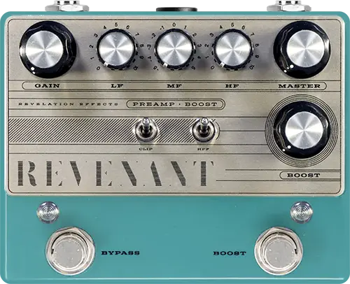 Revenant