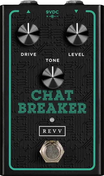 Chat Breaker