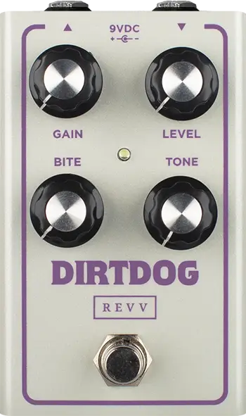 Dirtydog