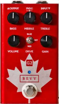 G2 (Canadian Edition)