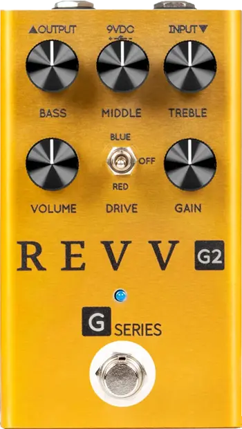 G2 (Gold)