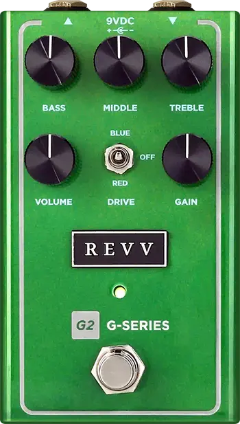 G2 (V2)