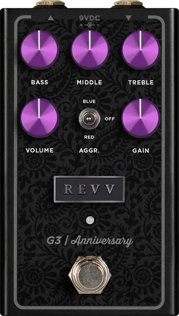 G3 (Anniversary)
