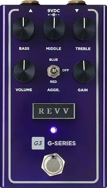G3 (V2)