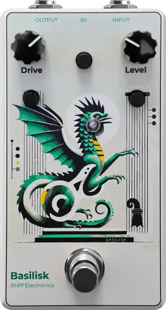 Basilisk